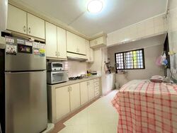 Blk 318 Sembawang Vista (Sembawang), HDB 4 Rooms #548385311